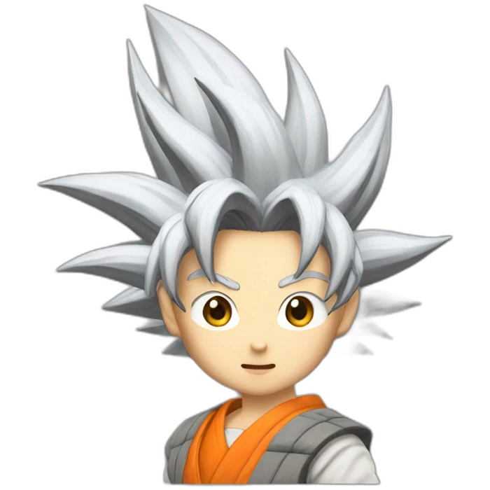 sangoku emoji