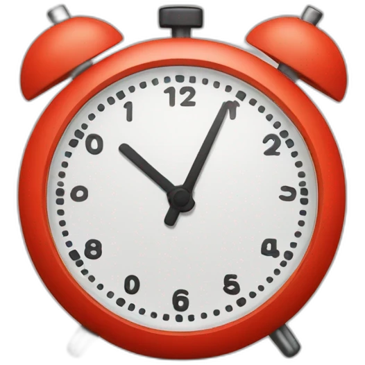 pomodoro timer emoji