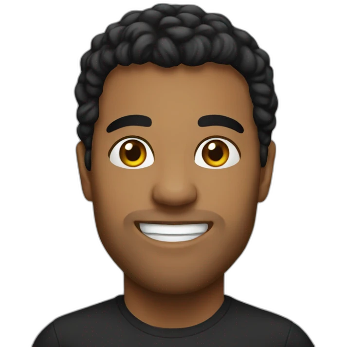 ali emoji