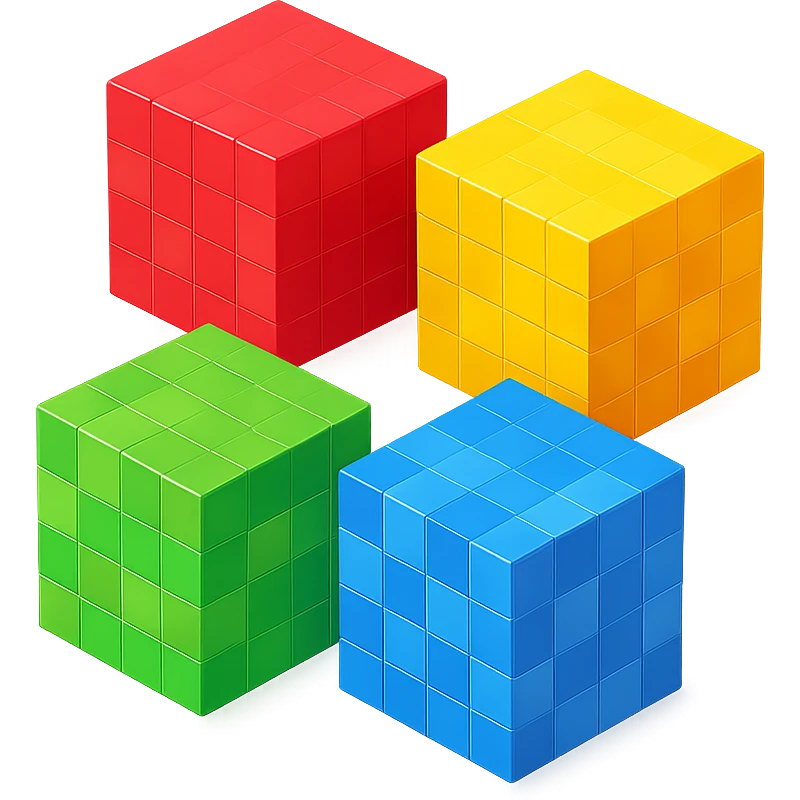 Blocks emoji