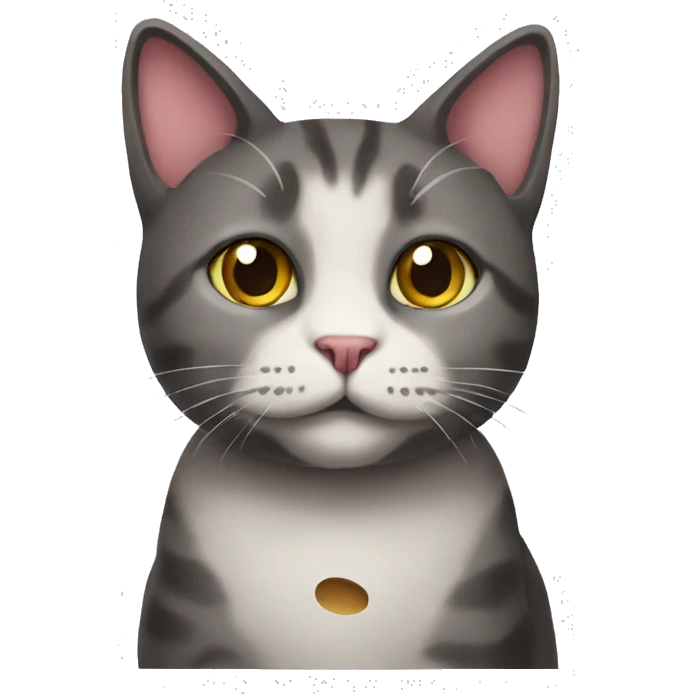 Wine cat emoji emoji