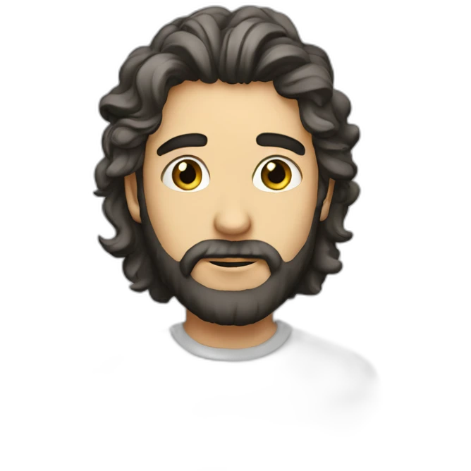 Noam emoji