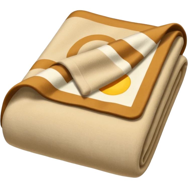 Blanket emoji