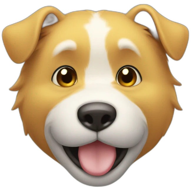 Porcinet Winnie emoji