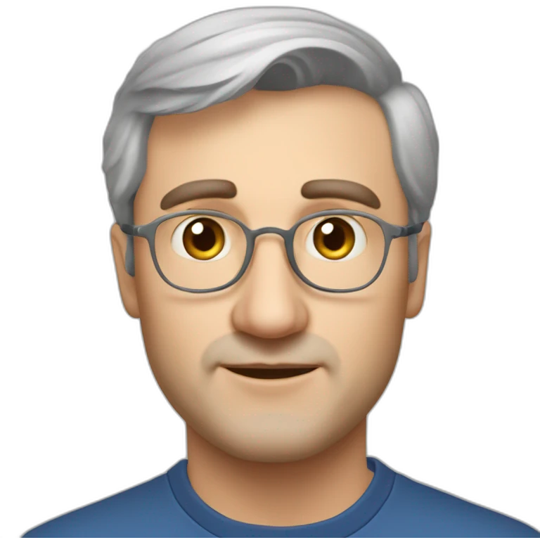 Marek Čavo Vasilev emoji