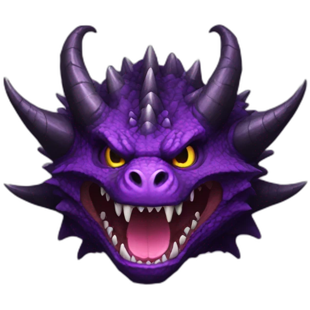 Gore Magala emoji
