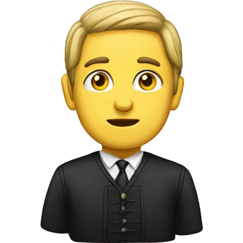 Law emoji