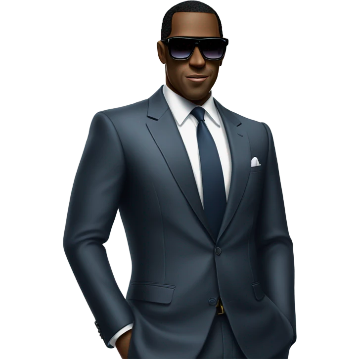 diddy emoji