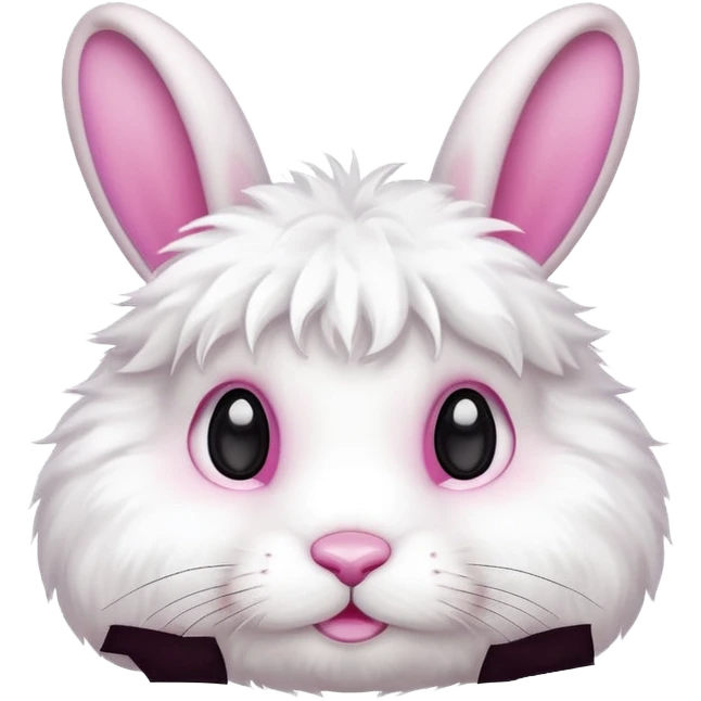 bunny rabbit emoji