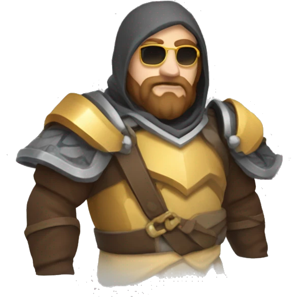 fait moi plusieur émoji de rank d'une guild avec avec différente couleur que ça part de plus haut rang  'Adamantite'  emoji