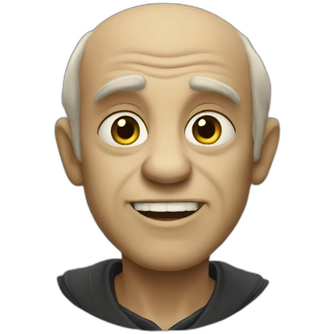 sherek emoji
