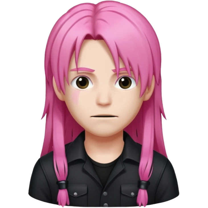 Chainsaw man reze  emoji