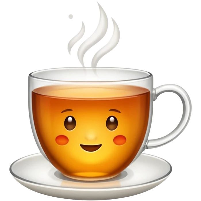Tea emoji