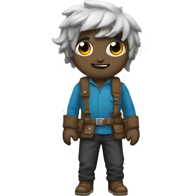 robto emoji