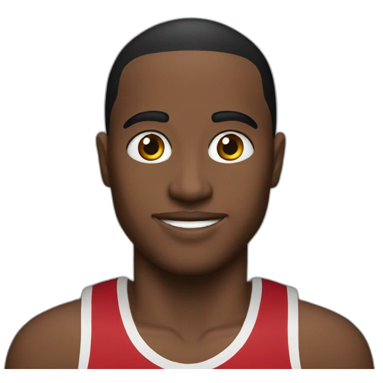 Jordan emoji