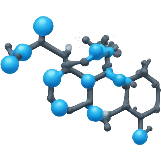 chemical compound emoji