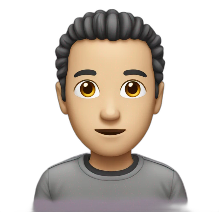 Eleven emoji
