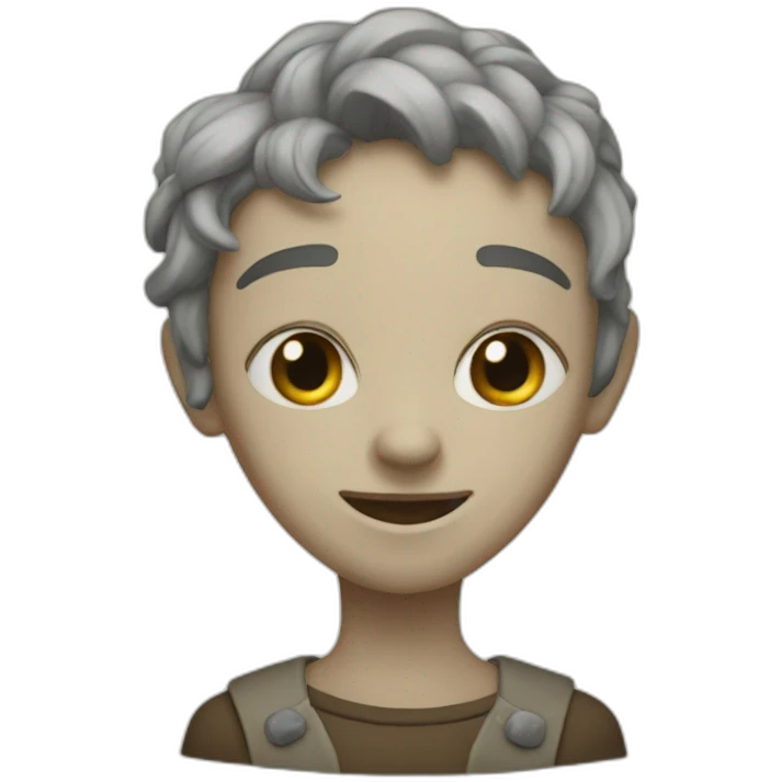 Amity blight emoji