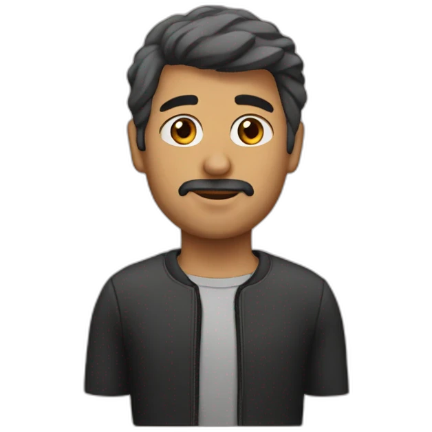 jorge duarte emoji