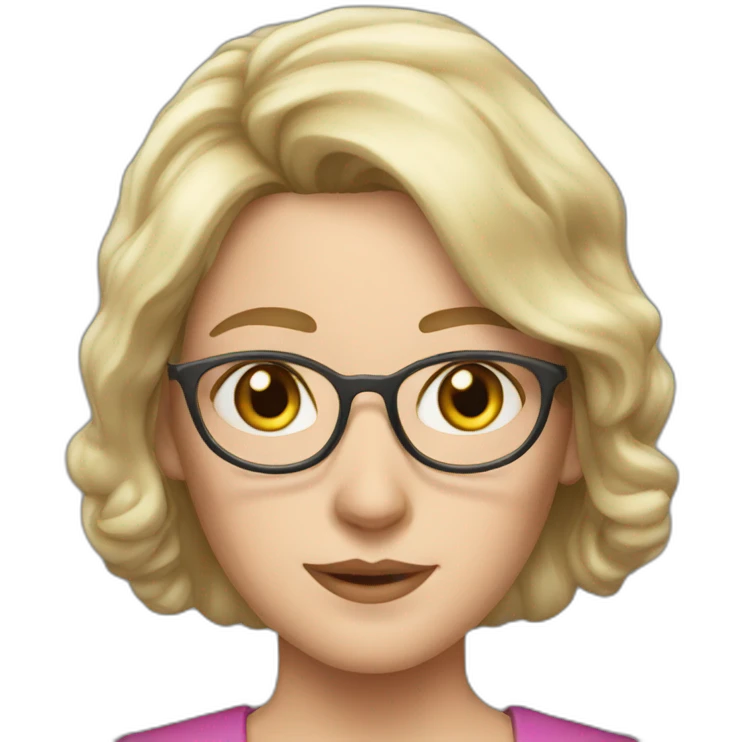 Catherine goodman emoji
