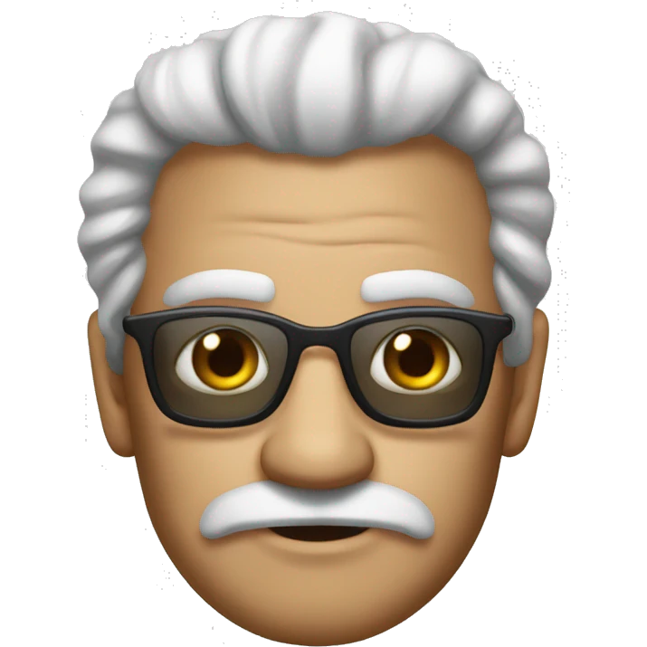 santa mafia boss emoji