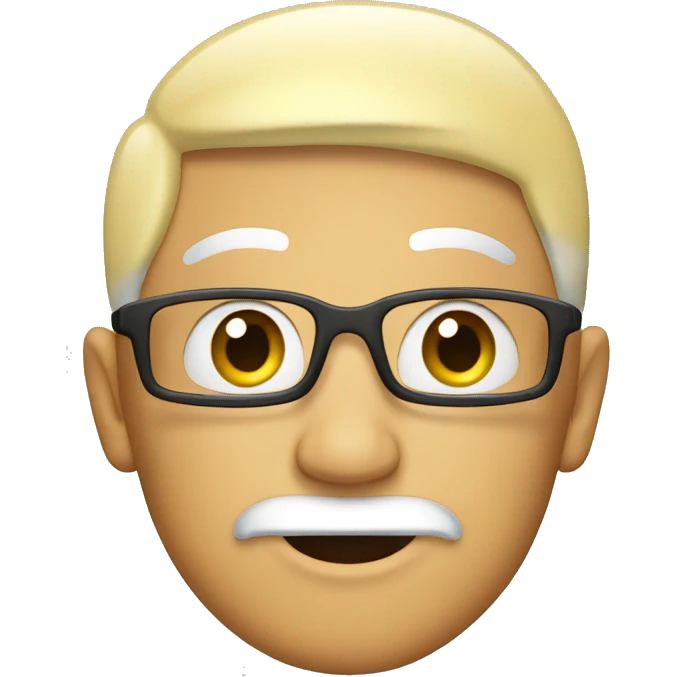 an iPad screen with apps  emoji