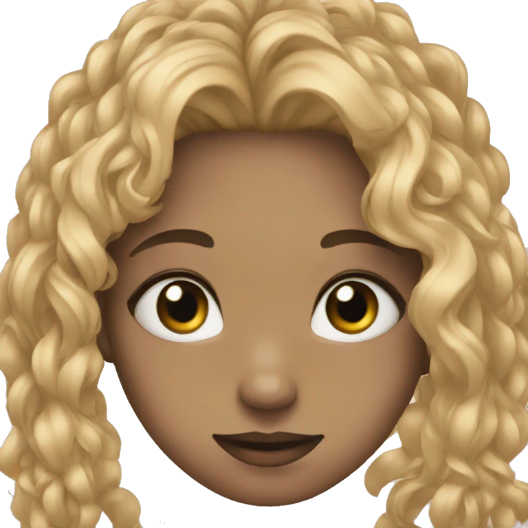 BFF emoji