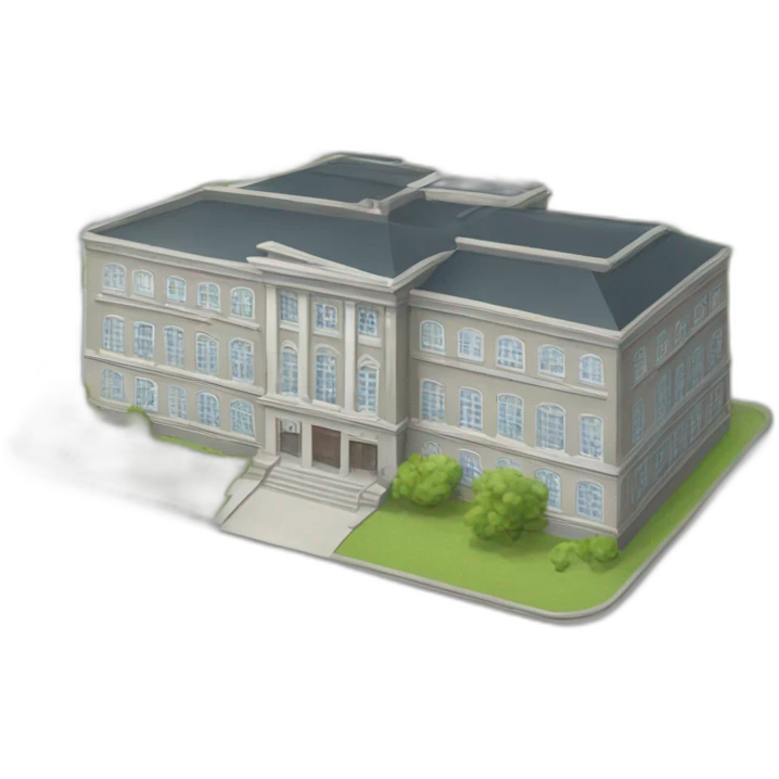 lycée emoji
