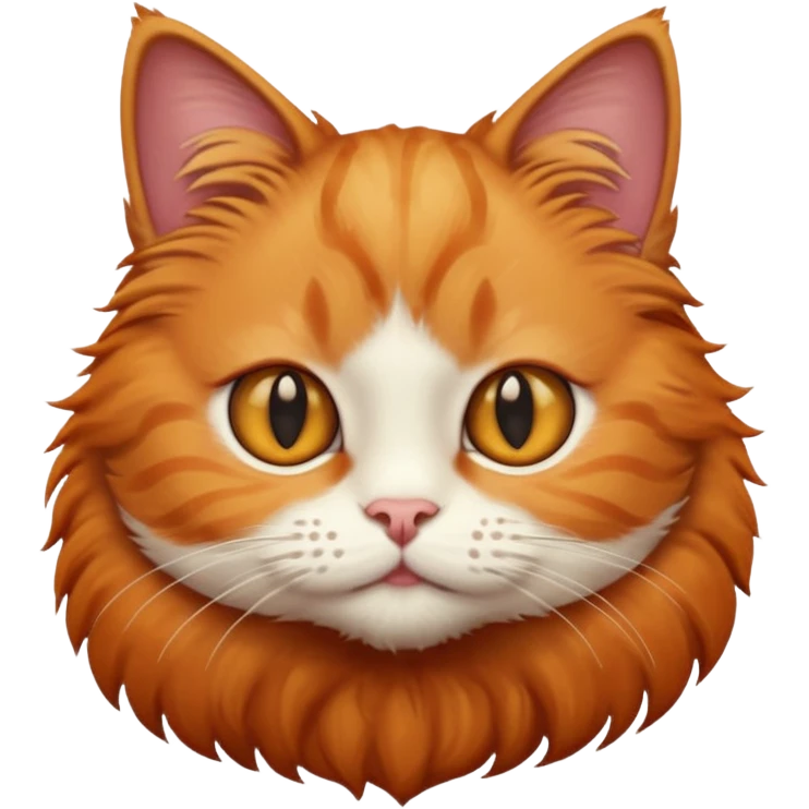 cats emoji
