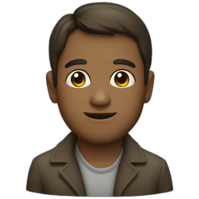 Salamèche emoji