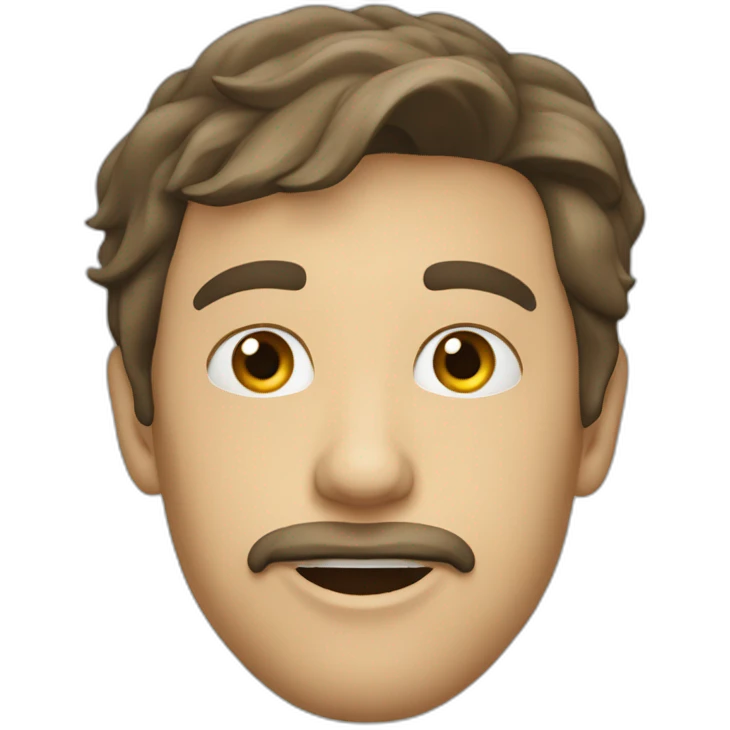 Main qui faut un j et un l emoji