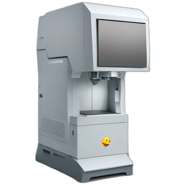 cnc laser cutter emoji