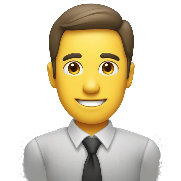 Offer management emoji