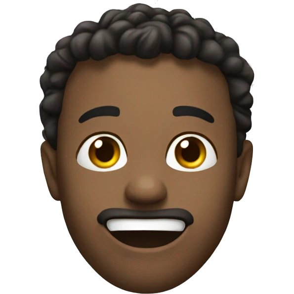 Extra funny emoji