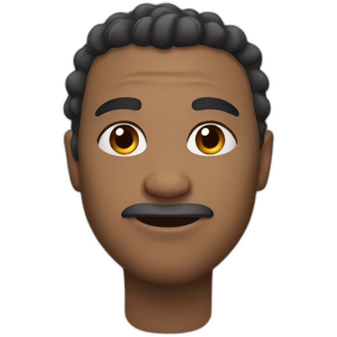 Umbron emoji