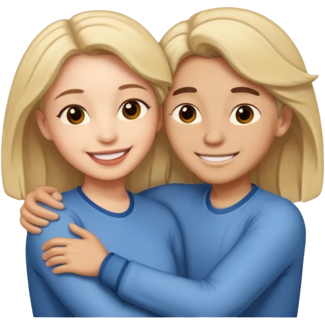 Male and female having sex emoji