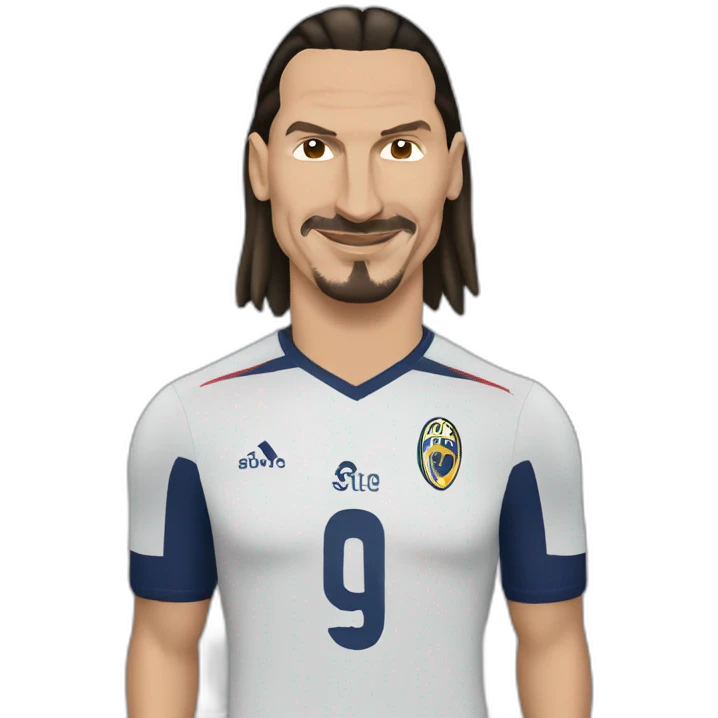 ibrahimovic emoji