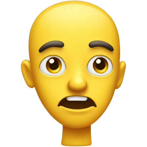 bombastic side eye emoji  emoji