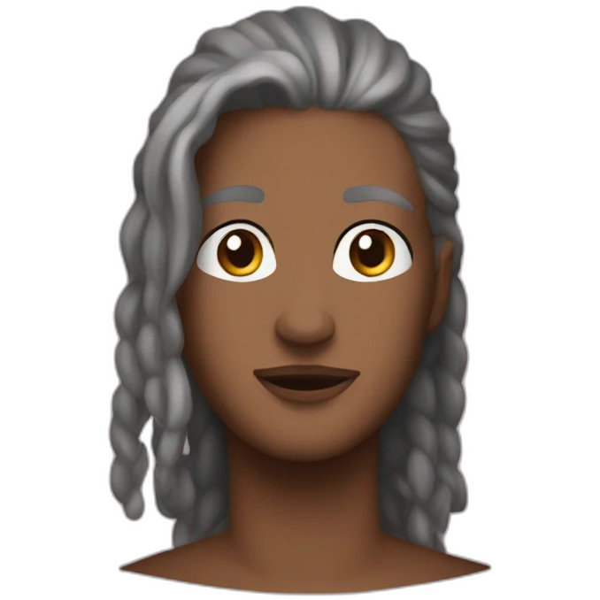 Wibu emoji