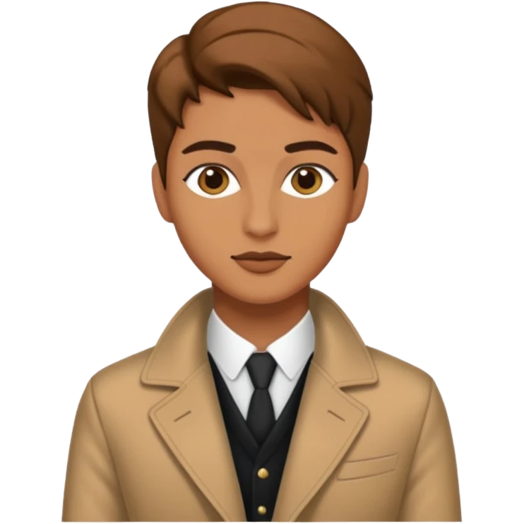 italian fashion emoji