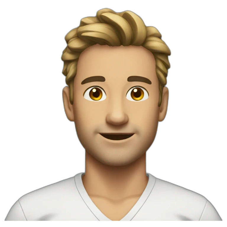 Nej emoji