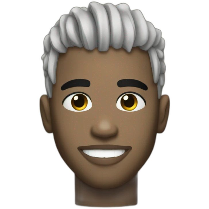 Xxxtentacion rappeur  emoji