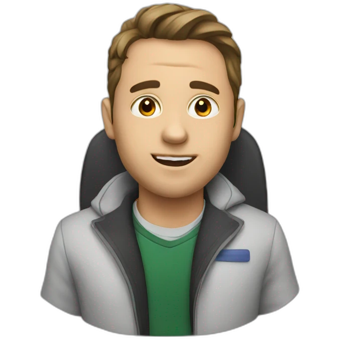 study emoji