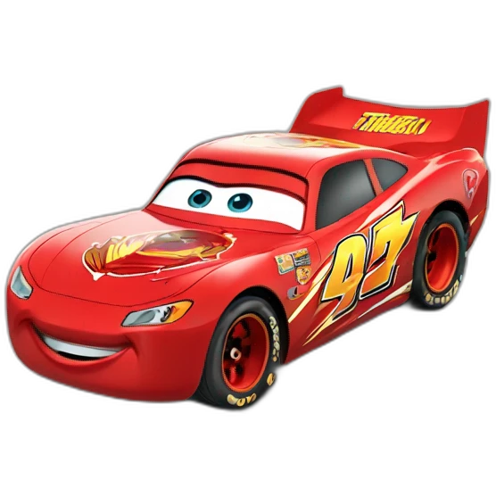 flash mcqueen emoji