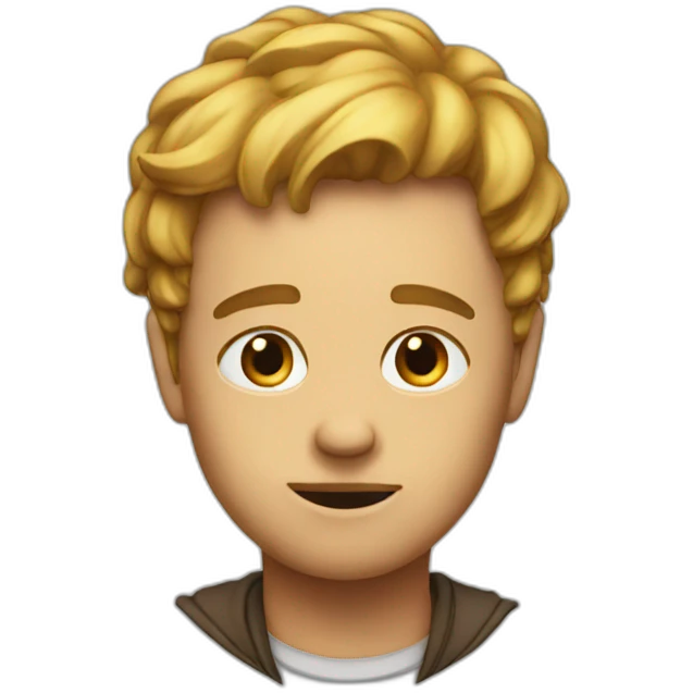 Trying to understand emoji