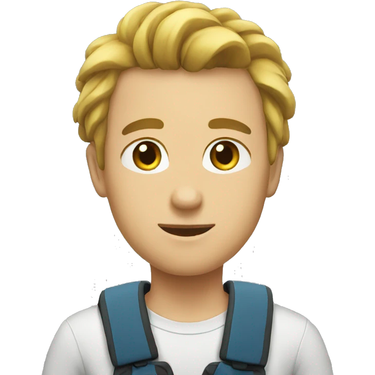 Saske emoji