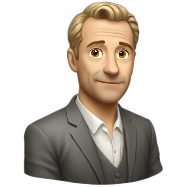 Ivan Franko emoji