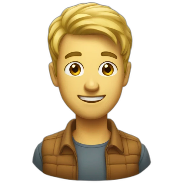 Drôle  emoji