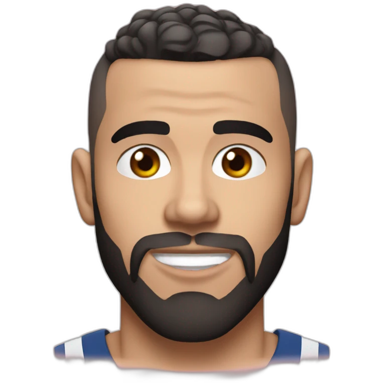 nicholas otamendi emoji