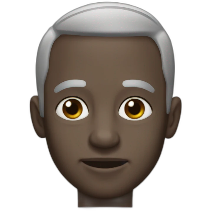 pape matar sarr emoji